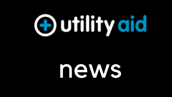 Keep up to date with Utility Aid